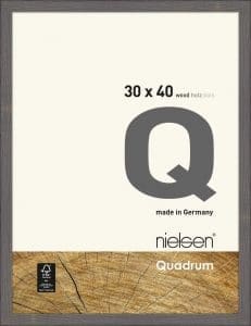 Quadrum Nielsen Readymade Frames